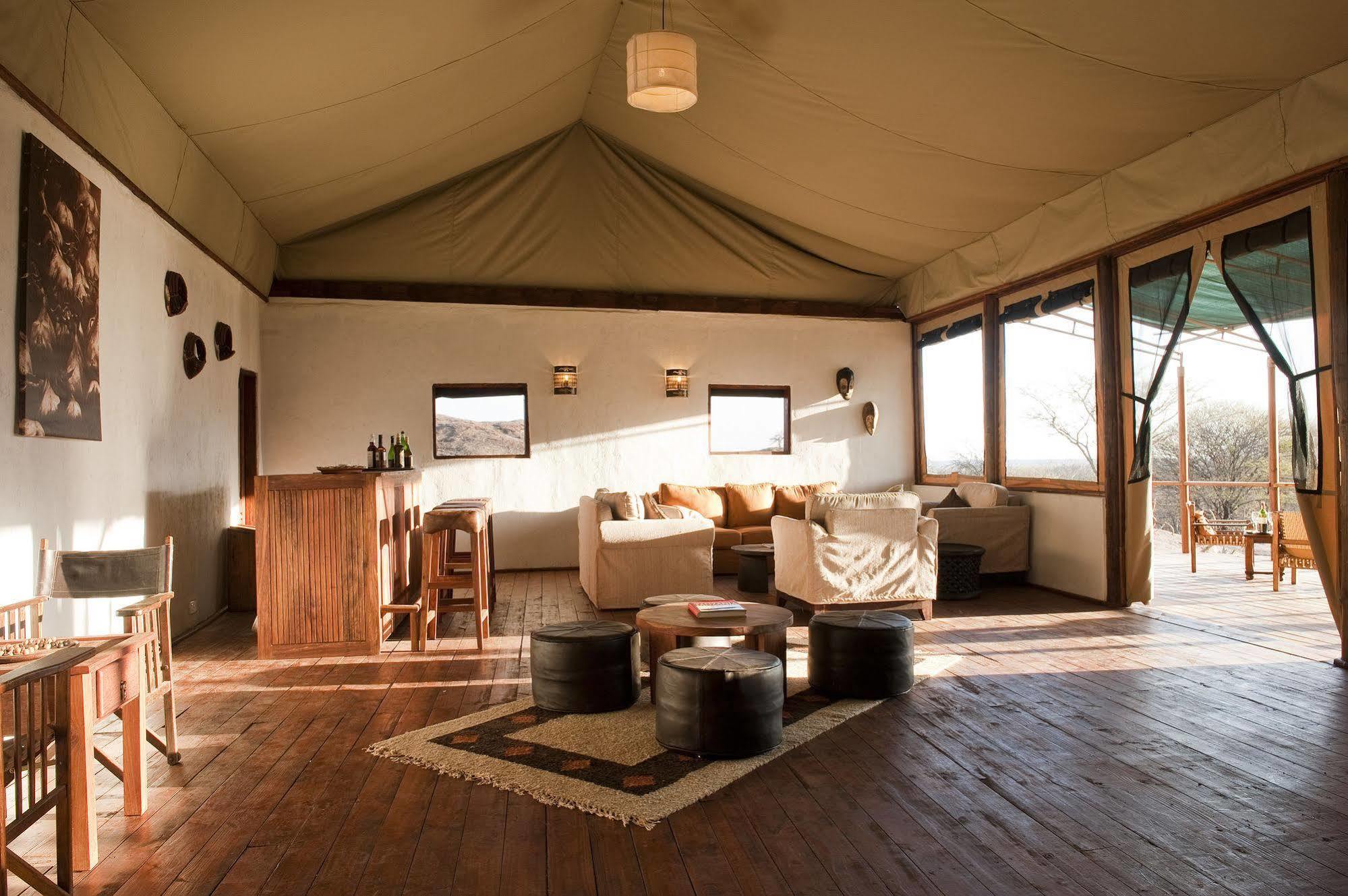 Sanctuary Kusini Hotel Sinoni ภายนอก รูปภาพ